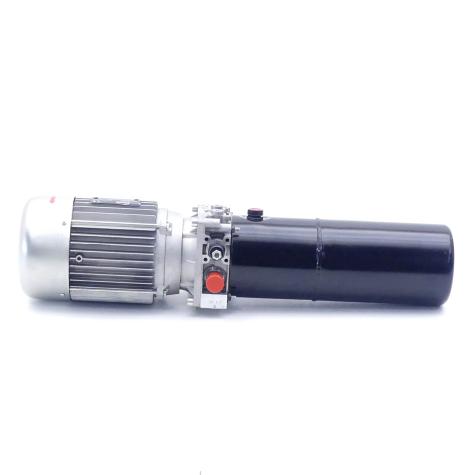 Hydraulic power pack H80A/4  New