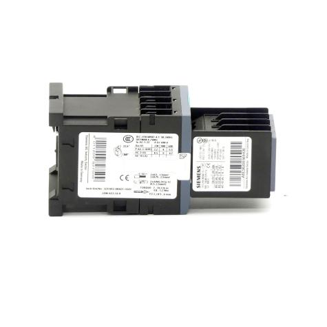 Power contactor  