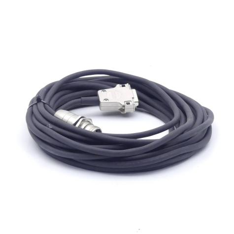 Vision Kabel  Neu