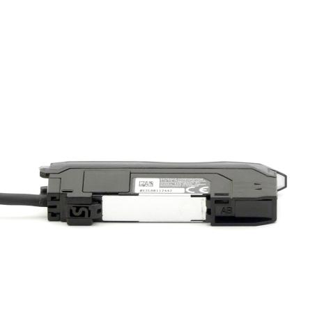 Fibre-optics measuring amplifier  