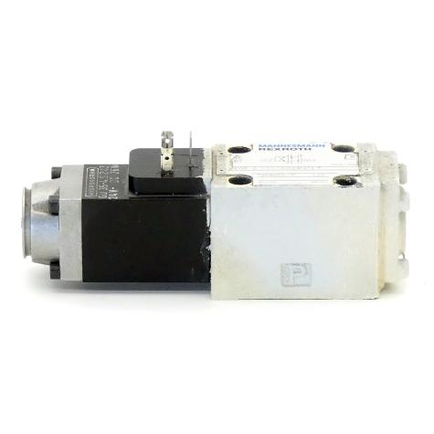 4/2 Directional control valve  Used