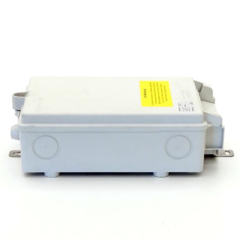 Service entrance box  KH00B/KU6/AB2/BM2 Used