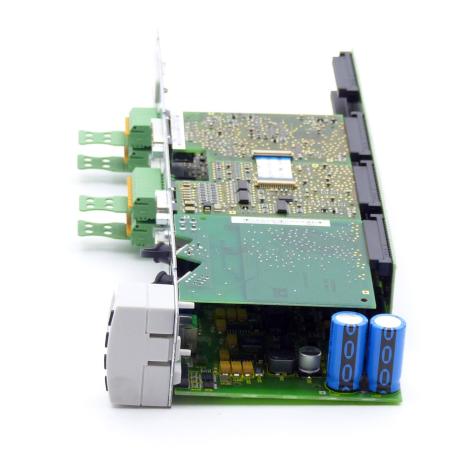 Servo Interface SERCO CDB01.1C-SE-EN1-EN2-NNN-NNN-S1-S-NN-FW New FS