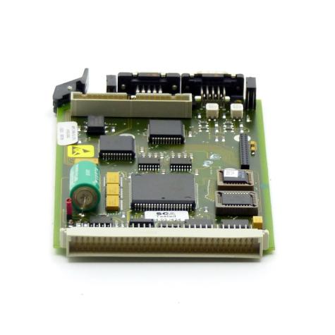 PC BOARD APC-3000-32 CPU  