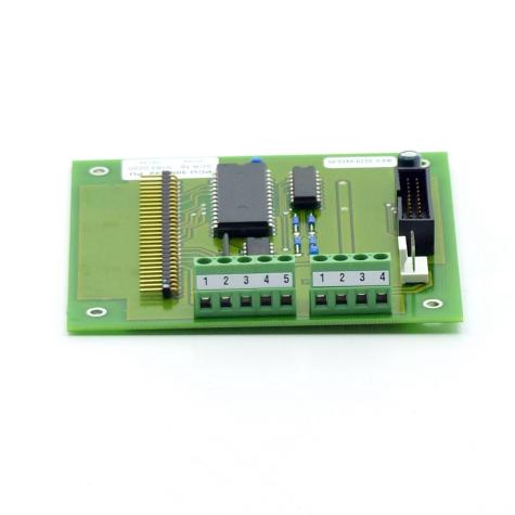 PC BOARD PCU 3000-22 PU  Neu OVP