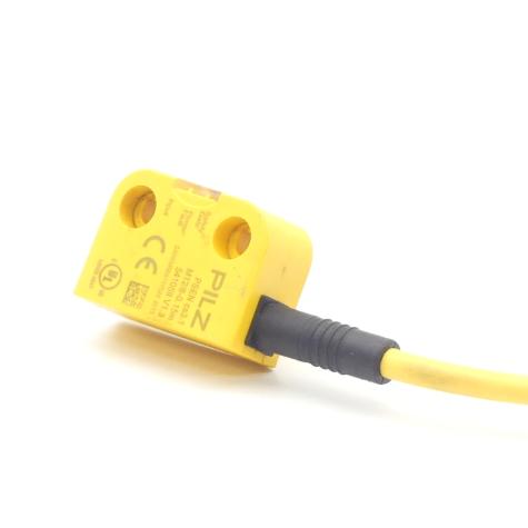 Safety switch PSEN cs3.1 M12/8-0.15m mit Betätiger PSEN cs3.1 PSENcs3.1 Used