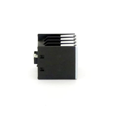 Hilfsschalterblock  