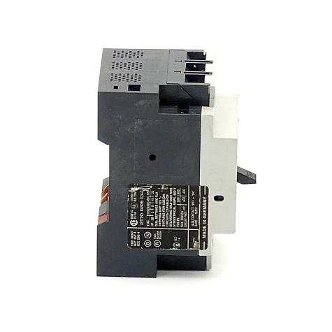Circuit Breaker  