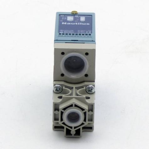 electromechanical  Pressure Switch  New