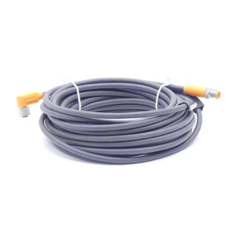 Sensor cable  RSTS 8-RKWTH 8-391  New FS