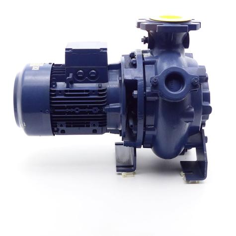 Kreiselpumpe 38100.Z/B+7,5/4 7AA132M04 Neu