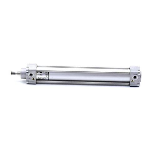 Pneumatic cylinder  New