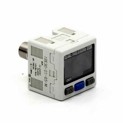 Digital pressure Switch  