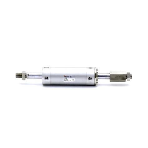 Round cylinder  Refurbished