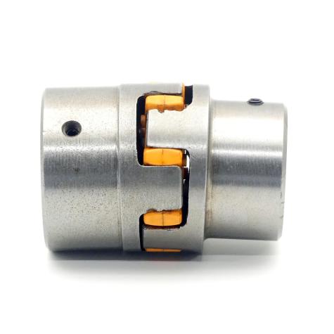 Claw coupling  Used
