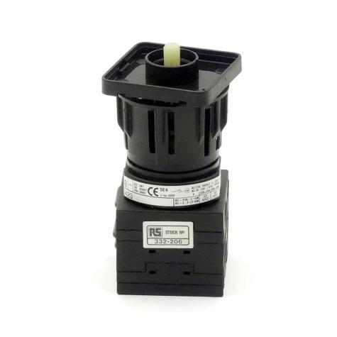 Cam switch  New FS