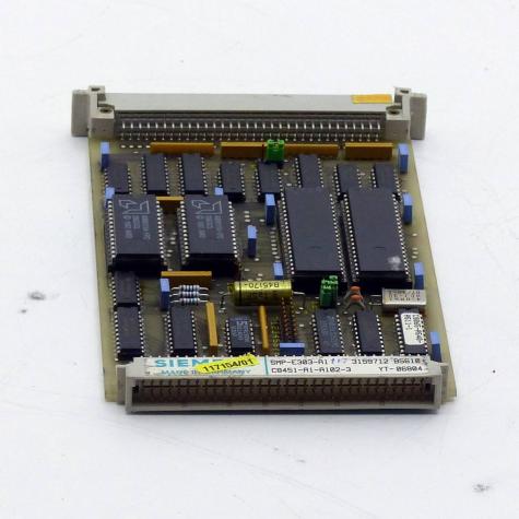 SMP Modul SMP-E303-A1 Gebraucht