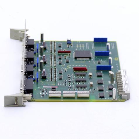 Sinumerik Control Unit  New