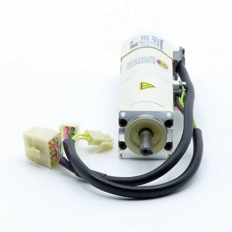 AC Servo Motor  Neu