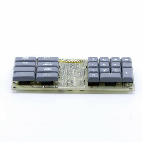 Tastatur  