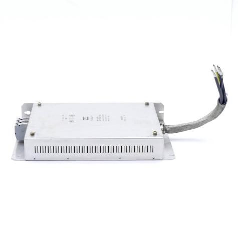 HF-Filter  Used