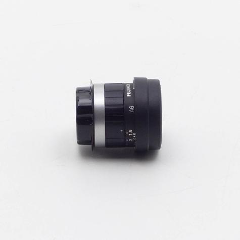 Lens  New FS