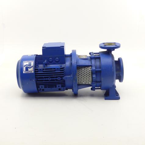 Centrifugal Pump 7AA132S02K New
