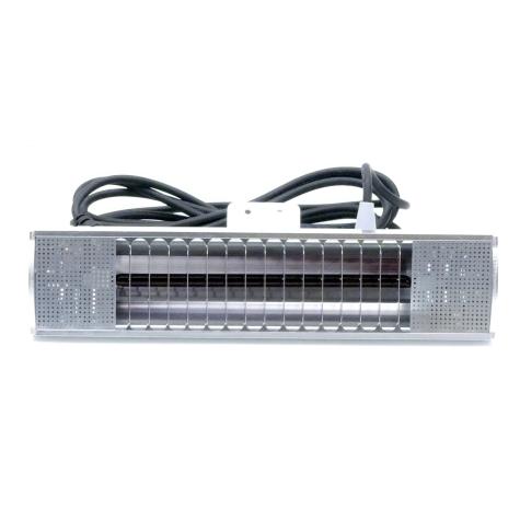 Terrasen-Heizstrahler 1500 W  Neu OVP