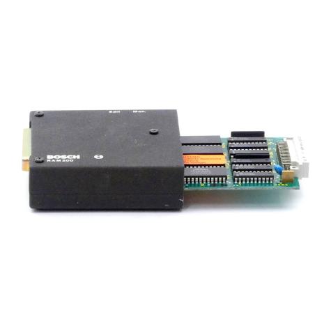 RAM-Speicher RAM200  Used
