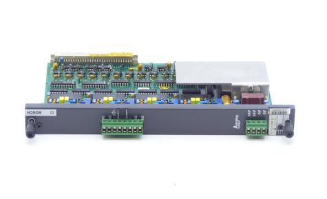 SPS Analog Output  Neu