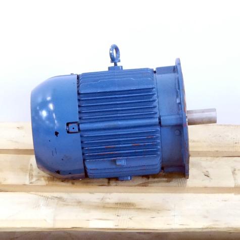 Drehstrommotor W22 High Eff.  Neu