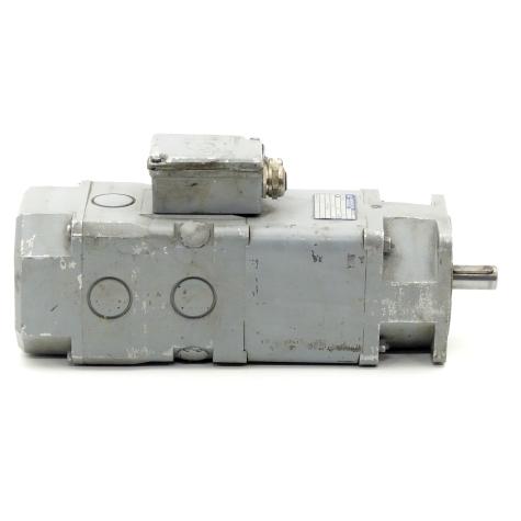 Three-phase motor GSFG 56-S Used