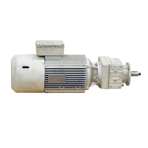 Getriebemotor RF37DV100L12/2/BMG Gebraucht