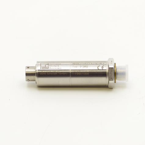 Absolute Pressure Transducer P3MB  New FS