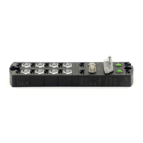Kompaktmodul IMPACT67 Pro PN DIO8 IOL8 M12L 5P IMPACT67 Pro PN DIO8 IOL8 M12L 5P  Gebraucht