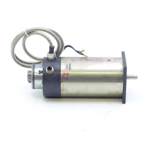 Schrittmotor RSH 101-200-10 Gebraucht