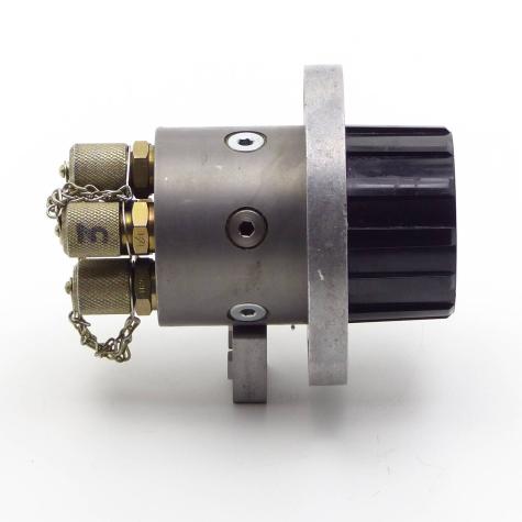 Pressure Gauge Selection Switch MSL  Used