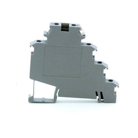 Initiator/Actuator Terminal VIOK1,5-2D 