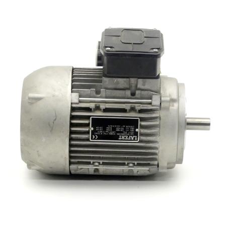 Three-phase motor IEC 60034 Used