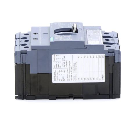 Circuit Breaker  Refurbished