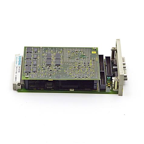 SMP Modul SMP-E45-A663 Used
