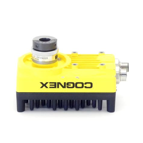 In-Sight Industriekamera IS5705-21 Gebraucht
