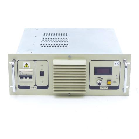 High-voltage Generator Lamp Power Supply  Used