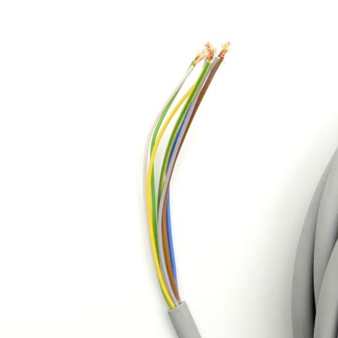 Cable  New