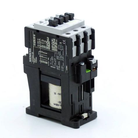 Schütz /Contactor 3TF33 00 3ZX1012-0TF01-1AA1 Neu