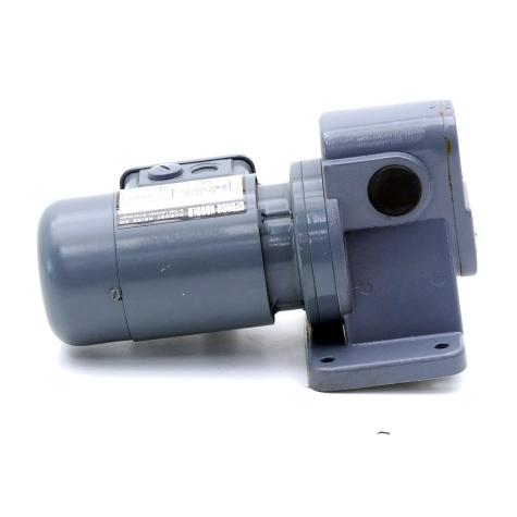 Gear motor 437722 New