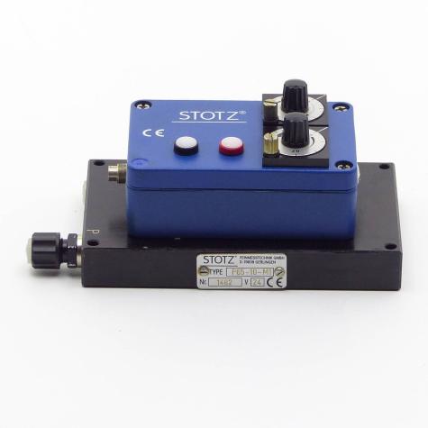 Transducer  Used