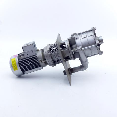 Tauchpumpen 2001002759 Gebraucht