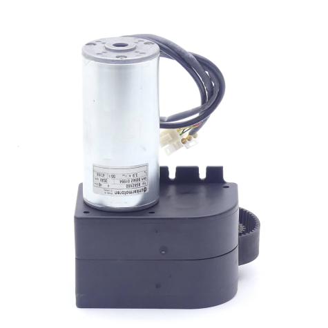 BG Brushless DC Motor  New