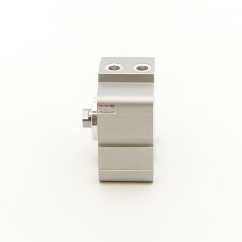Short-stroke Cylinder 80 x 10  New